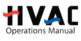 HVAC Operations Manual